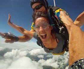 Gold Coast Skydive - Accommodation BNB 0