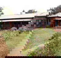 Musuem Under the Bridge - Accommodation BNB