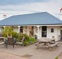 Willows Tea House - Accommodation BNB