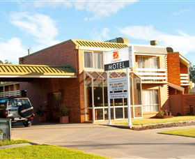  Accommodation BNB