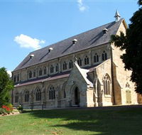 St Peters Anglican Church - Accommodation BNB