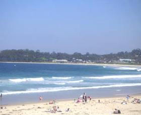 Mollymook Surf Beach - Accommodation BNB 0