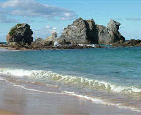 Bermagui NSW Accommodation BNB