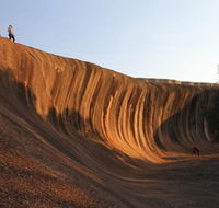 Wave Rock - Accommodation BNB