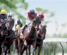 Colac Turf Club - Accommodation BNB 0