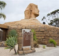 Sphinx Entertainment Centre - Accommodation BNB