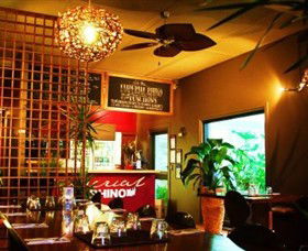 Imperial Rhino - Accommodation BNB 0