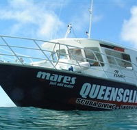 Queenscliff Dive Centre - Accommodation BNB