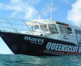 Queenscliff Dive Centre - Accommodation BNB 0