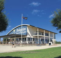 Bunbury Dolphin Discovery Centre - Accommodation BNB