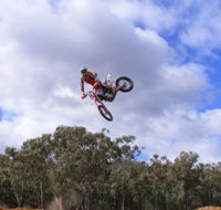 Goanna Tracks Motocross and Enduro Complex - Accommodation BNB