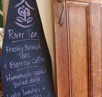 River Tea House - Accommodation BNB
