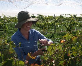 Parkesbourne NSW Accommodation BNB