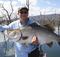 Peter Faust Dam - Accommodation BNB