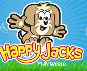 Happy Jacks Play World - Accommodation BNB 0