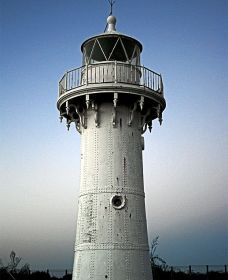 Warden Head Lighthouse - Accommodation BNB 0