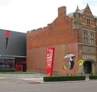 Maitland Regional Art Gallery - Accommodation BNB