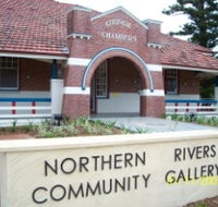 Northern Rivers Community Gallery - Accommodation BNB