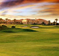 Links Hope Island - Accommodation BNB