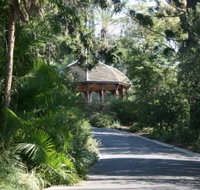 Royal Botanic Gardens Victoria - Accommodation BNB