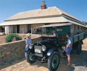 Northampton WA Accommodation BNB