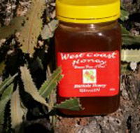 West Coast Honey - Accommodation BNB