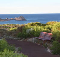 Cape to Cape Track - Accommodation BNB