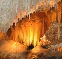 Jewel Cave - Accommodation BNB