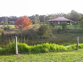 Mount Barker WA Accommodation BNB