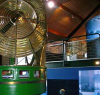 Western Australian Museum Albany - Accommodation BNB