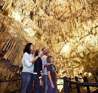 Ngilgi Cave - Accommodation BNB