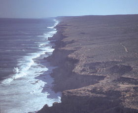 Francois Peron National Park WA Accommodation BNB