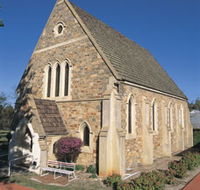 Uniting Church - York - Accommodation BNB