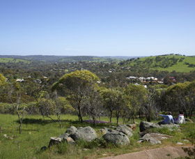 Bejoording WA Accommodation BNB