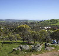 Pelham Reserve - Accommodation BNB