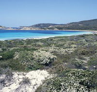 Mississippi Hill and Rossiter Bay - Accommodation BNB