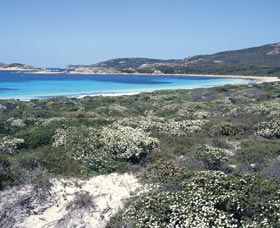 Mississippi Hill And Rossiter Bay - Accommodation BNB 0
