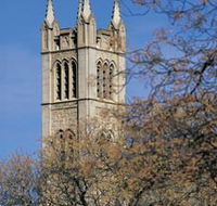 St Patrick's Church - Accommodation BNB