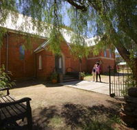 Holy Trinity Church - Accommodation BNB