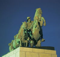 Mount Clarence - Accommodation BNB