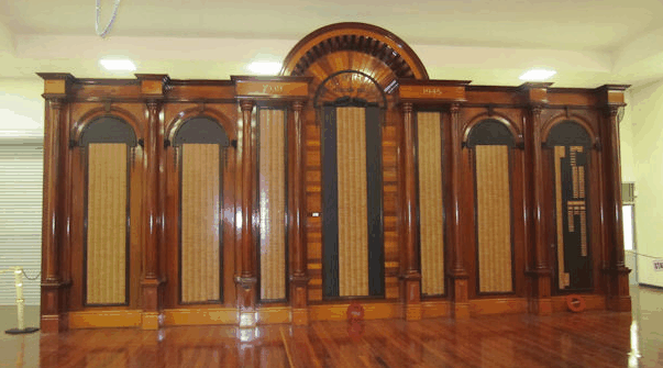 North Ward QLD Accommodation BNB