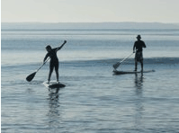 Jervis Bay Stand Up Paddle - Accommodation BNB 1