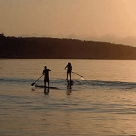 Jervis Bay Stand Up Paddle - Accommodation BNB 2