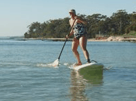 Jervis Bay Stand Up Paddle - Accommodation BNB 4