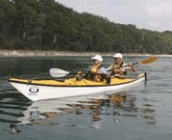 Jervis Bay Kayak & Paddlesports - Accommodation BNB 2