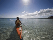 Jervis Bay Kayak & Paddlesports - Accommodation BNB 3