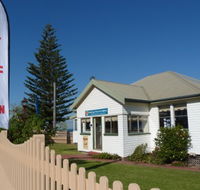Hastings Fine Art Gallery - Accommodation BNB