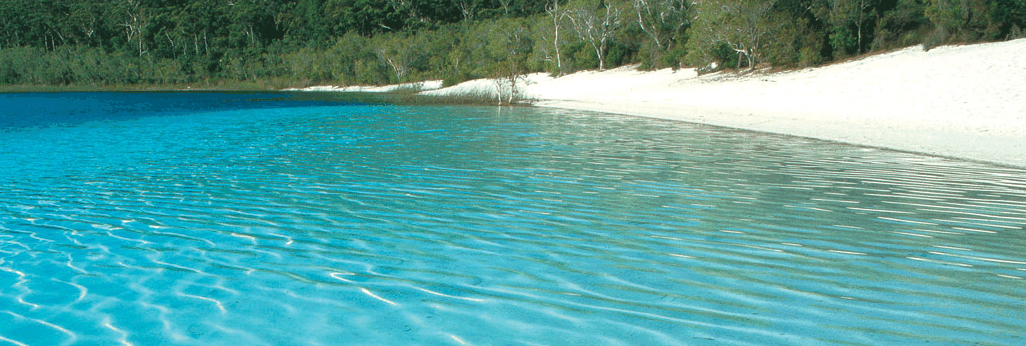 Fraser Coast Discovery Sphere - Accommodation BNB