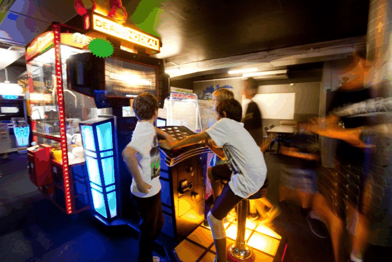 Laserzone Sunshine Coast - Accommodation BNB