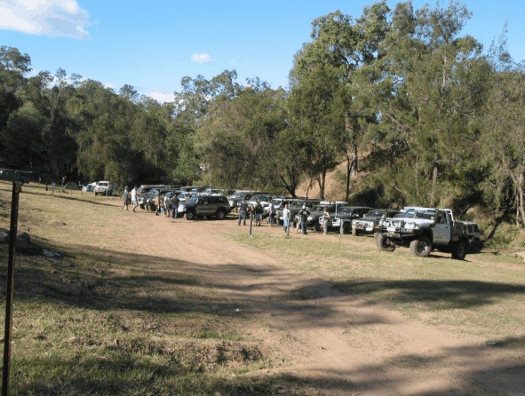 Scenic Rim Adventure Park - Accommodation BNB 4